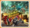 Dillon's Dead-Heat Breakers